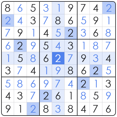 diagonal sudoku online